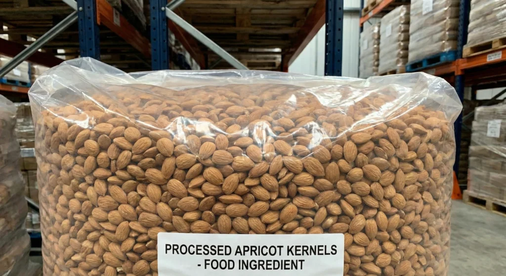 Apricot Kernels